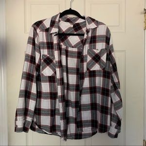 L.A. Hearts Flannel